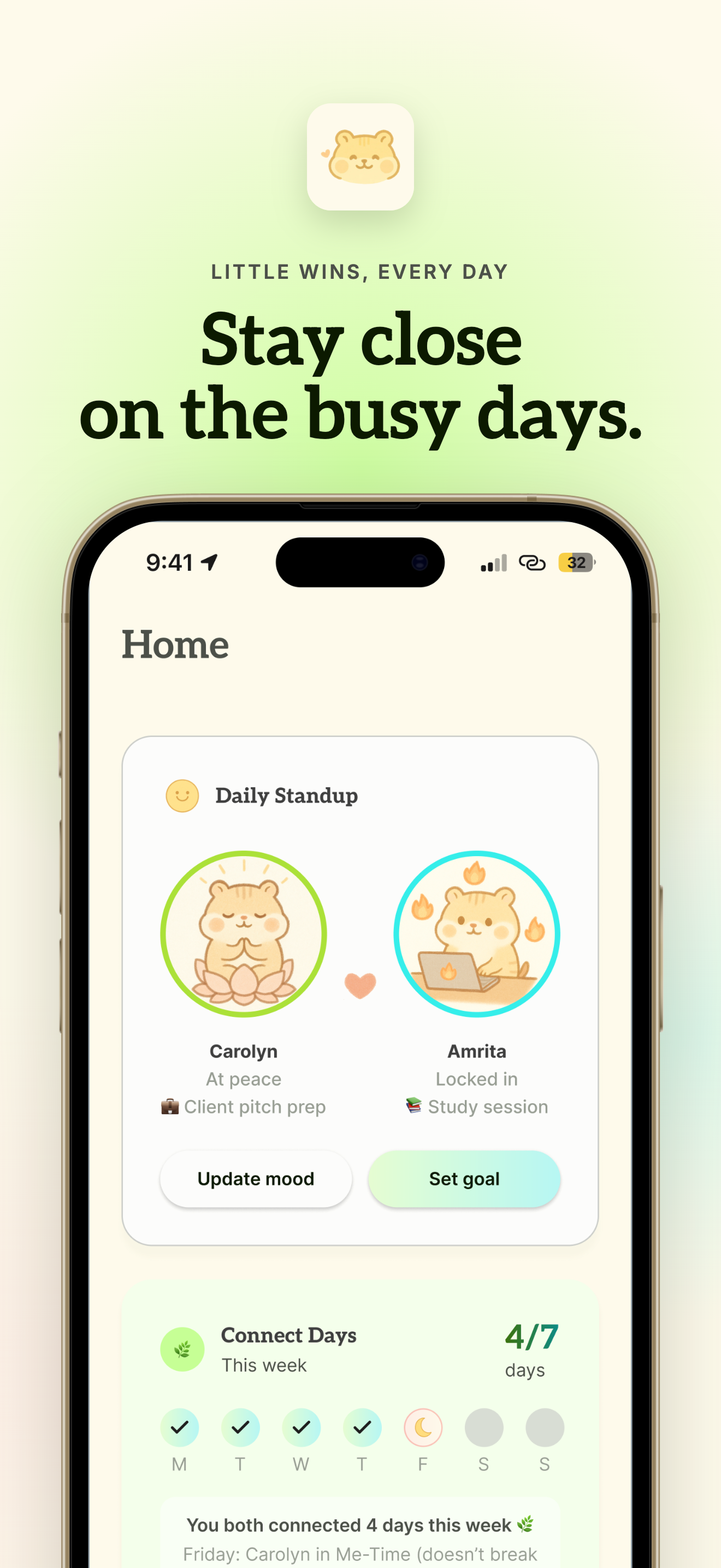 Jino App Store screenshot 1