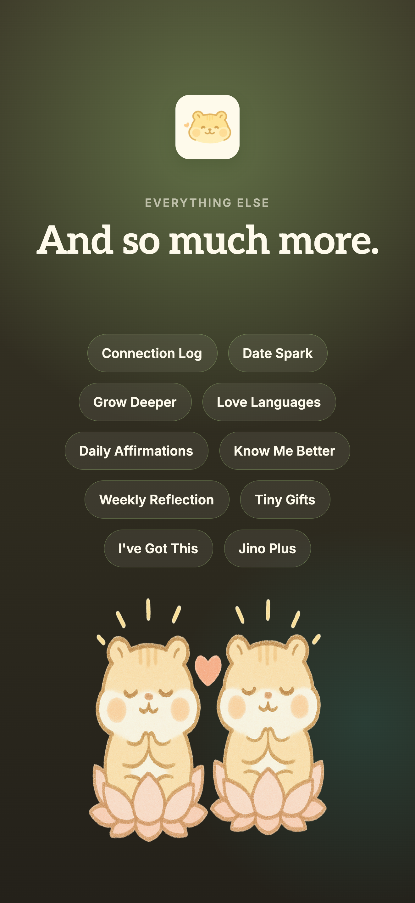 Jino App Store screenshot 6
